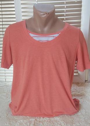 Футболка l