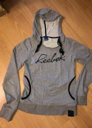 Кофта спортивна