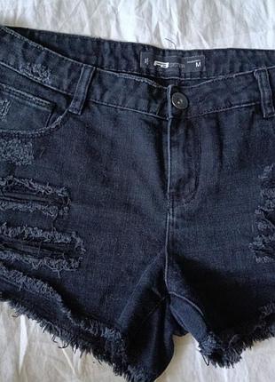 Fbsister, женские шорты р.м