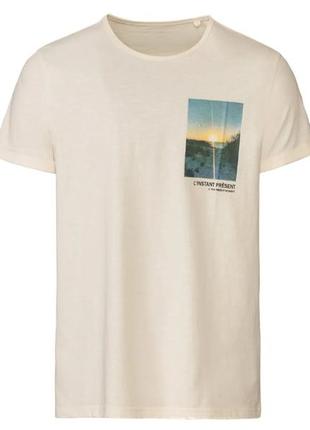 Футболка livergy