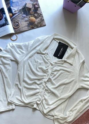 Женская блузка plt 💭