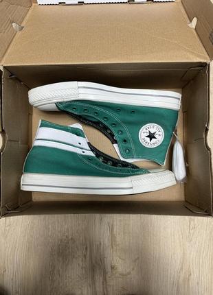 Кеды converse all star 41 р.