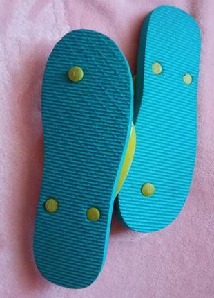 Вьетнамки wickie 5