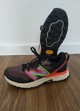 Кроссовки беговые new balance