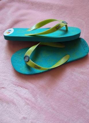 Вьетнамки wickie 2