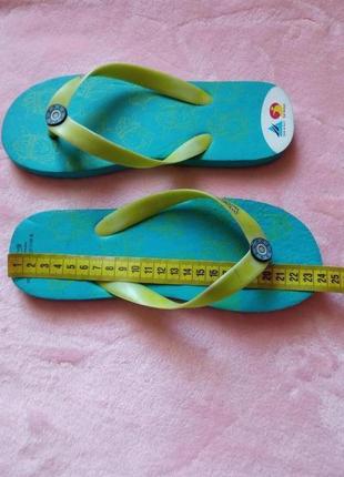 Вьетнамки wickie 4