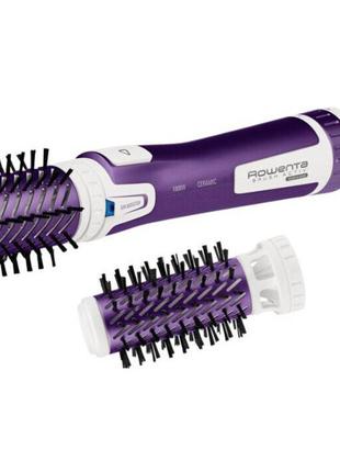 Фен-щетка rowenta brush activ cf9530f01 фото