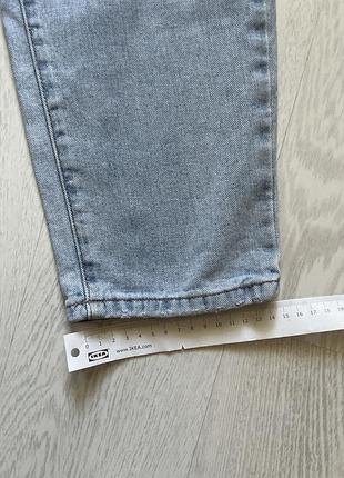 Джинси для дівчинки zara 3