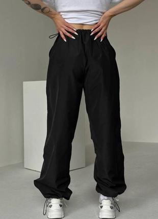 Новые!брюки парашюты2 фото