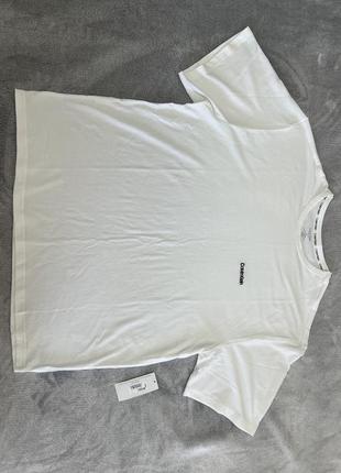 Футболка calvin klein