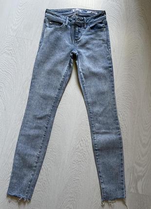 Guess джинсы женские