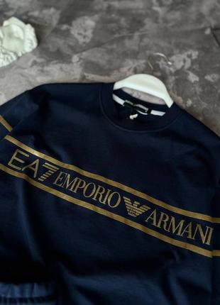 Комплект emporio armani🔥4 фото