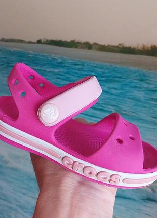 Crocs  c 5 (22 р)