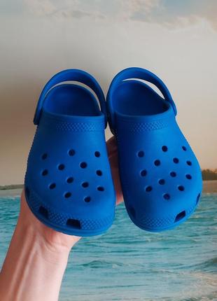 Crocs  c 9 2