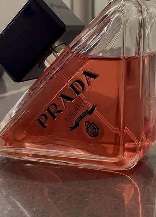 Роспив 10мл  prada paradoxe