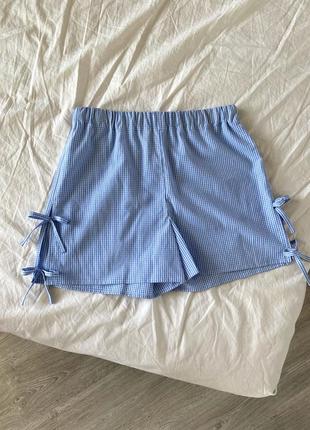 Шорти як із pinterest / pajama short