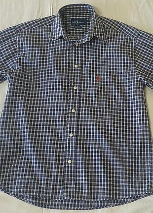 Сорочка 100% бавовна — l