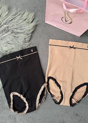 Корректирующие трусики с высокой талией triumph smooth