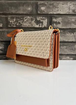Жіноча сумка michael kors преміум якість