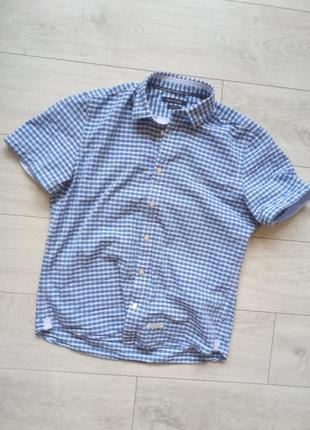 Рубашка тенниска