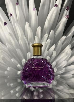 Парфум fine parfumery