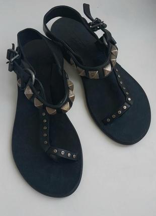 Сандалии zadig &amp;voltaire