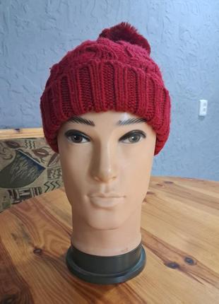 Шапка жіноча шапка на дівчинку