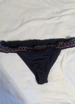 Низ от купальника