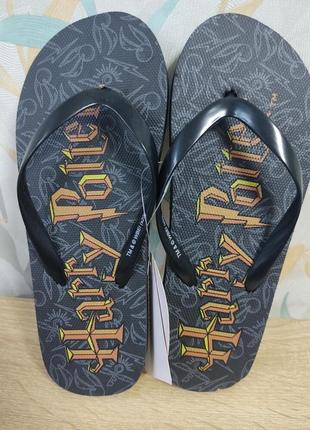 В'єтнамки harry potter, розмір 30/31 або 32/33