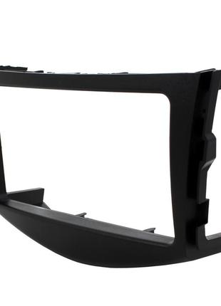 Переходная рамка lesko для автомобилей toyota rav4 ye-to 117 2006-2012г. 1шт