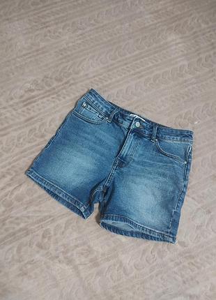 Фирменные шорты asos