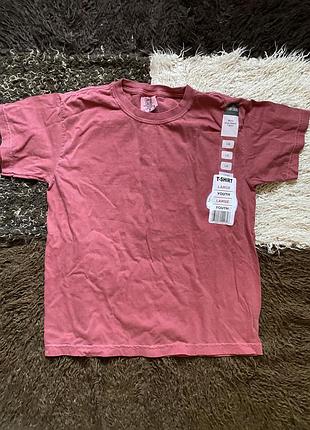 Футболка 100% бавовна