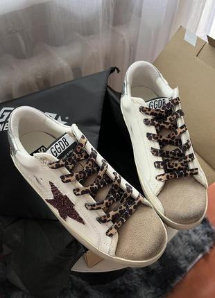 Кеды, кроссовки голден гуся, кроссы golden goose. в наличии!!!️