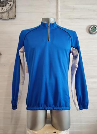 Велокофта унисекс