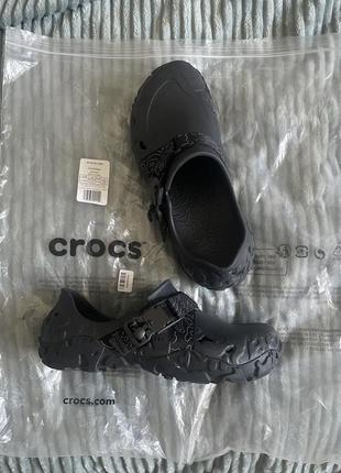 Crocs™ all-terrain atlas