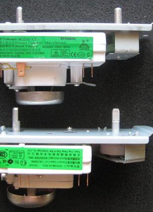 Новый таймер vfd35m106iieg / wld35-1/s для свч печей