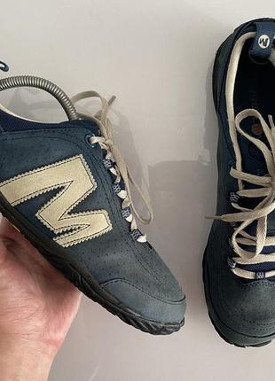 Трекінгові кросівки merrell excursion glove  vibram fivefingers