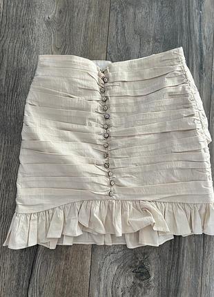 Юпка zara