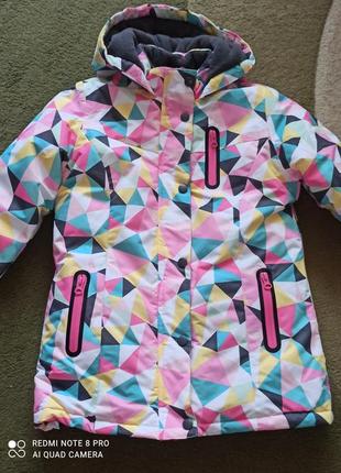 Продам куртка зима