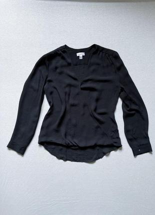 Блуза  calvin klein