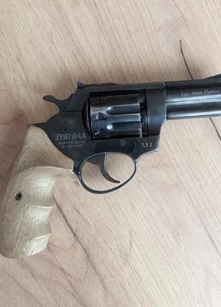 Скупка пневматичних пістолетів, флоберів, стартових пістолетів та страйкбольних приводів