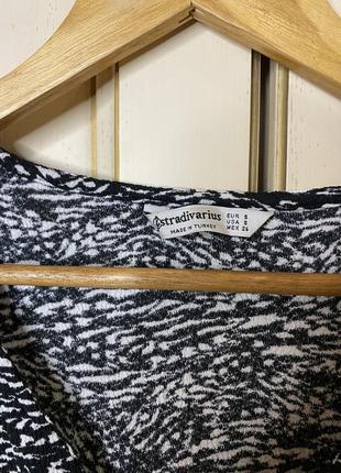 Сукня stradivarius 3