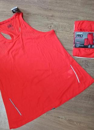 Спортивна майка crivit sports