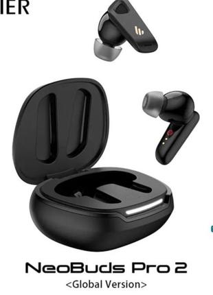 Бездротові навушники edifier neobuds pro 2/нові/оригінал