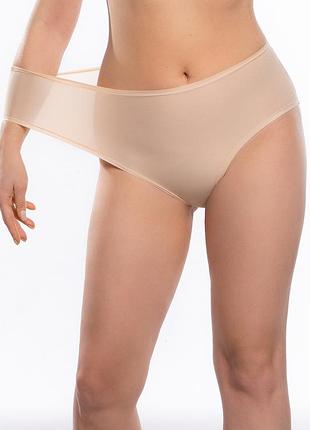 Женские эластичные трусики lama