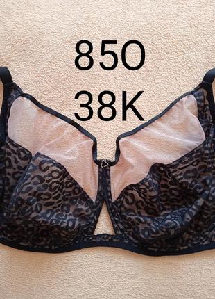 Бюстгалтер curvy cate 85o ( 38k)