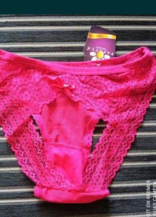 Трусики незвичні