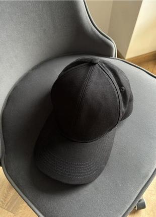 Женская бейсболка