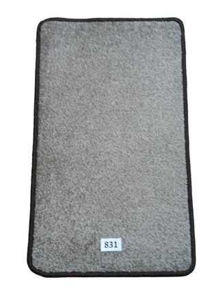 Килим на повстяній основі dinarsu print 11831 0,75х0,45 м