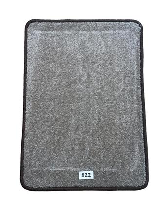 Ковер на войлочной основе dinarsu print 11822 0,7х0,5 м